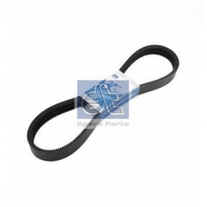 3.34294 DIESEL TECHNIC Комплект клинового ремня