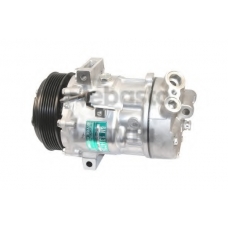 82D0156113MA WEBASTO Компрессор, кондиционер