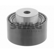 99 03 0073 SWAG Паразитный / ведущий ролик, зубчатый ремень