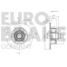 58152047120 EUROBRAKE Тормозной диск
