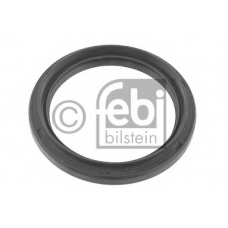 06542 FEBI Уплотняющее кольцо вала, подшипник ступицы колеса