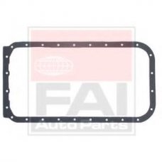 SG670 FAI AutoParts Прокладка, маслянный поддон