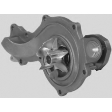 WAP8037.00 OPEN PARTS Водяной насос