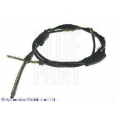 ADK84630 BLUE PRINT Трос, стояночная тормозная система