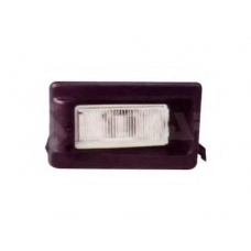 2901920 ALKAR Противотуманная фара