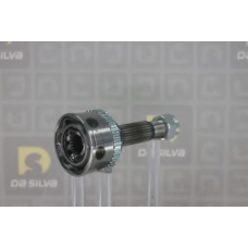 J7853 DA SILVA Шарнирный комплект, приводной вал