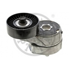 0-N1957 OPTIMAL Натяжитель ремня, клиновой зубча