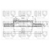 BDC3826 QUINTON HAZELL Тормозной диск