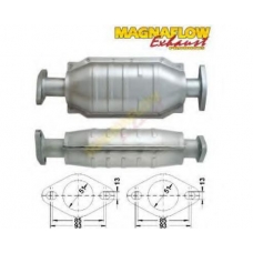 83416 MAGNAFLOW Катализатор