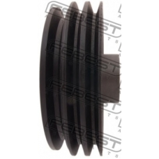 MDS-4M40 FEBEST Ременный шкив, коленчатый вал