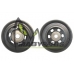 ODP212035 MABY PARTS Ременный шкив, коленчатый вал