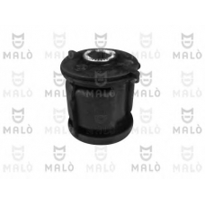 52372 Malo Втулка, балка моста