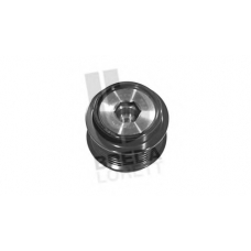 RLA4080 BREDA  LORETT Механизм свободного хода генератора