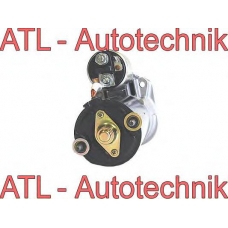 A 17 190 ATL Autotechnik Стартер