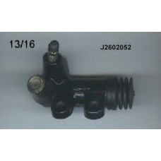 J2602052 NIPPARTS Рабочий цилиндр, система сцепления