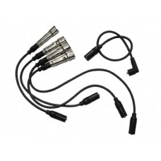 9874 BOUGICORD Ккомплект проводов зажигания