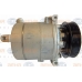 8FK 351 134-811 HELLA Компрессор, кондиционер