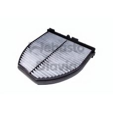 82D0325258CA WEBASTO Фильтр, воздух во внутренном пространстве