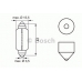 1 987 302 529 BOSCH Лампа накаливания