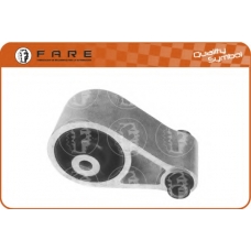 4118 FARE SA Подвеска, двигатель