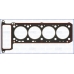 10068700 AJUSA Прокладка, головка цилиндра