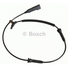 0 986 594 516 BOSCH Датчик, частота вращения колеса