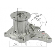 D12038 Japan Cars Водяной насос