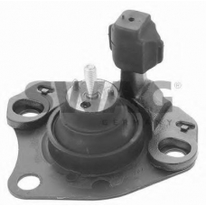 60 13 0012 SWAG Подвеска, двигатель