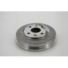 8120 50211 TRISCAN Тормозной барабан