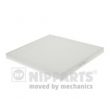 N1340521 NIPPARTS Фильтр, воздух во внутренном пространстве