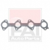 EM777 FAI AutoParts Комплект прокладок, выпускной коллектор
