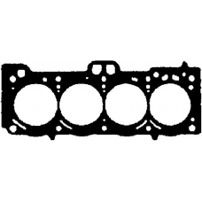 415334P CORTECO Прокладка, головка цилиндра