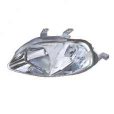 217-1127R-LD-E DEPO Фара правая