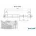 BGS11050 BUGIAD Газовая пружина, заднее стекло