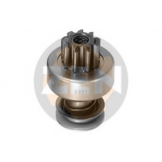 225115 ERA Привод с механизмом свободного хода, стартер