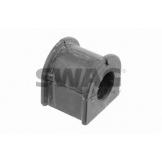 50 92 4918 SWAG Опора, стабилизатор