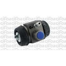 101-029 CIFAM Колесный тормозной цилиндр