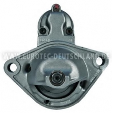 11022440 EUROTEC Стартер