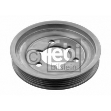 32110 FEBI Ременный шкив, коленчатый вал