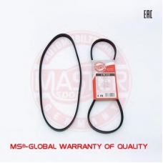 4PK815-PCS-MS MASTER-SPORT Поликлиновой ремень