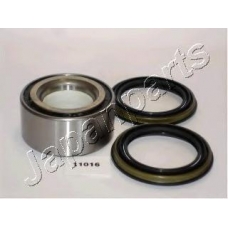 KK-11016 JAPANPARTS Комплект подшипника ступицы колеса