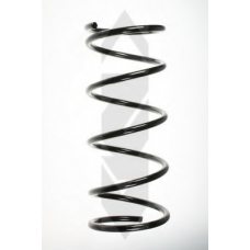 55692 SPIDAN Пружина ходовой части