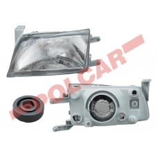 7422090E POLCAR O?wietlenie