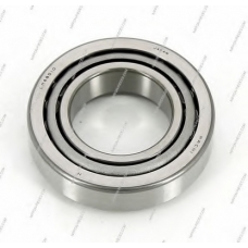 M470A18A NPS Комплект подшипника ступицы колеса