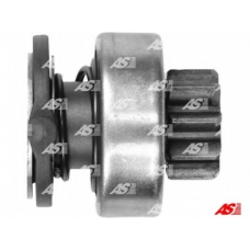 SD0095 AS-PL Привод с механизмом свободного хода, стартер