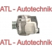 L 38 990 ATL Autotechnik Генератор
