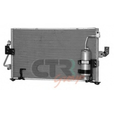 1223577 CTR Конденсатор, кондиционер