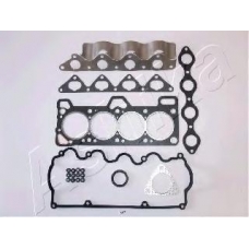 48-05-597 Ashika Комплект прокладок, головка цилиндра