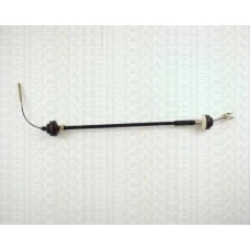 8140 28225 TRISCAN Трос, управление сцеплением