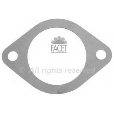 7.9557 FACET Прокладка, термостат